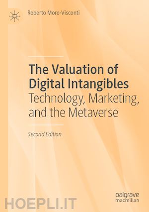 moro-visconti roberto - the valuation of digital intangibles