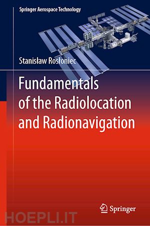 rosloniec stanislaw - fundamentals of the radiolocation and radionavigation