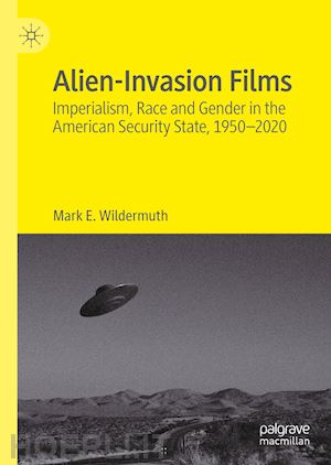 wildermuth mark e. - alien-invasion films