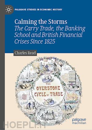 read charles - calming the storms