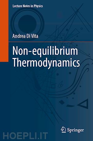 di vita andrea - non-equilibrium thermodynamics