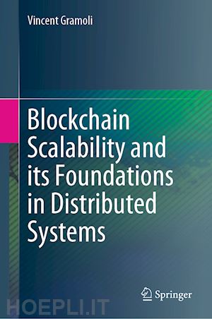 gramoli vincent - blockchain scalability and its foundations in distributed systems