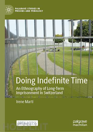 marti irene - doing indefinite time