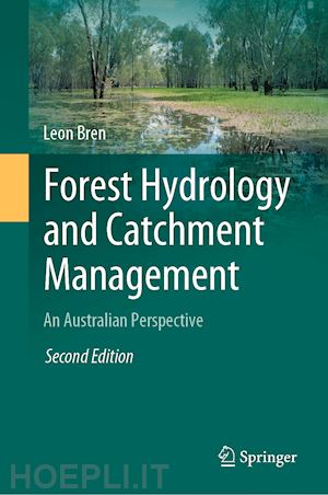 bren leon - forest hydrology and catchment management