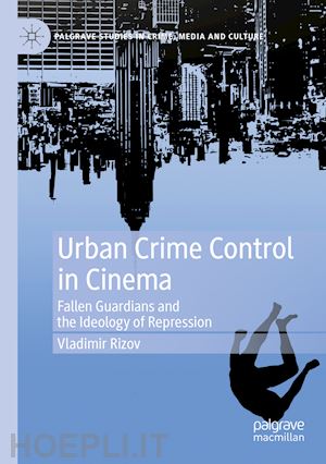 rizov vladimir - urban crime control in cinema