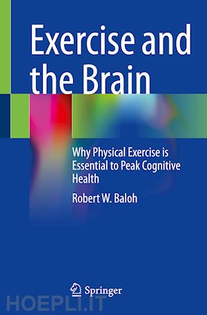 baloh robert w. - exercise and the brain