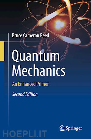 reed bruce cameron - quantum mechanics