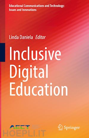 daniela linda (curatore) - inclusive digital education