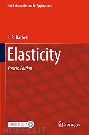 barber j. r. - elasticity