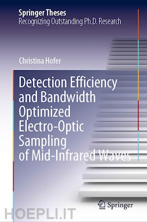 hofer christina - detection efficiency and bandwidth optimized electro-optic sampling of mid-infrared waves