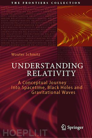 schmitz wouter - understanding relativity