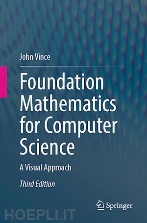 vince john - foundation mathematics for computer science