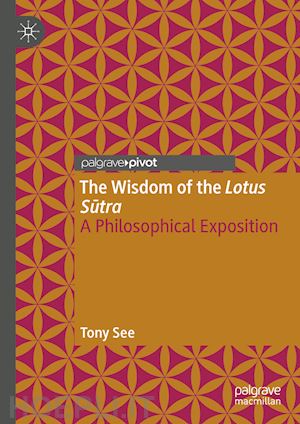 see tony - the wisdom of the lotus sutra