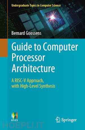 goossens bernard - guide to computer processor architecture