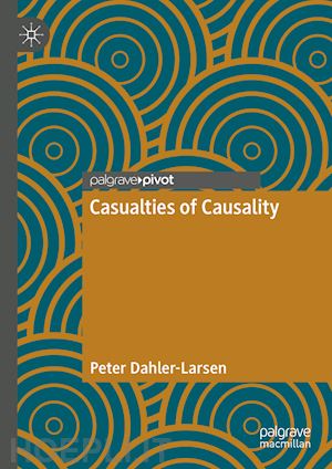 dahler-larsen peter - casualties of causality