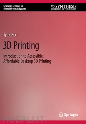 kerr tyler - 3d printing