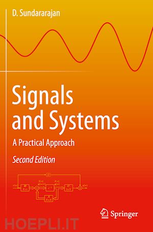 sundararajan d. - signals and systems
