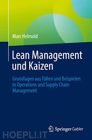 helmold marc - lean management und kaizen