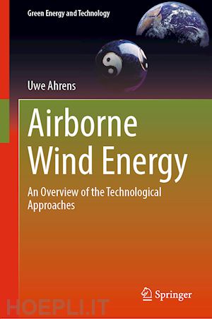 ahrens uwe - airborne wind energy