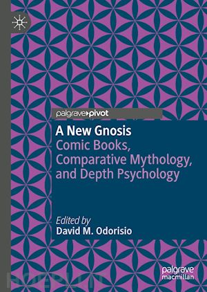 odorisio david m. (curatore) - a new gnosis