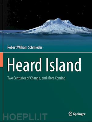 schmieder robert william - heard island