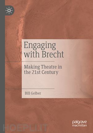 gelber bill - engaging with brecht