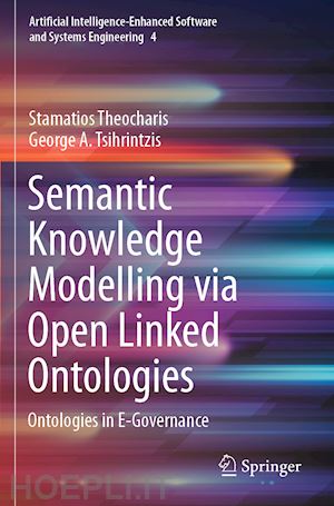 theocharis stamatios; tsihrintzis george a. - semantic knowledge modelling via open linked ontologies