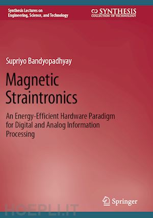 bandyopadhyay supriyo - magnetic straintronics