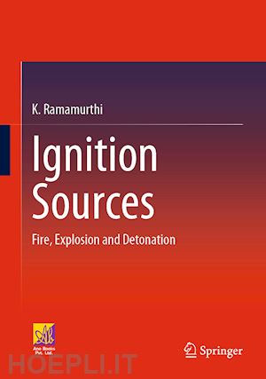 ramamurthi k. - ignition sources