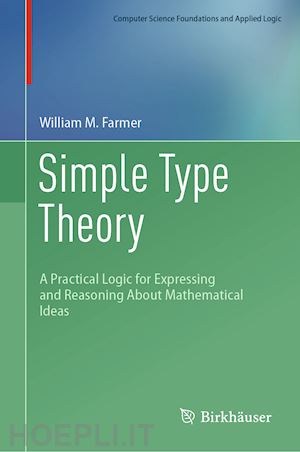 farmer william m. - simple type theory
