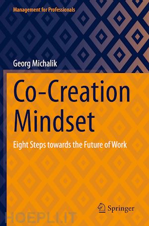 michalik georg - co-creation mindset