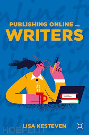 kesteven lisa - publishing online for writers