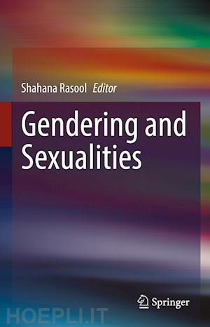 rasool shahana (curatore) - gendering and sexualities