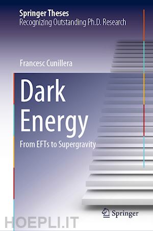 cunillera francesc - dark energy