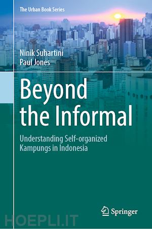 suhartini ninik; jones paul - beyond the informal