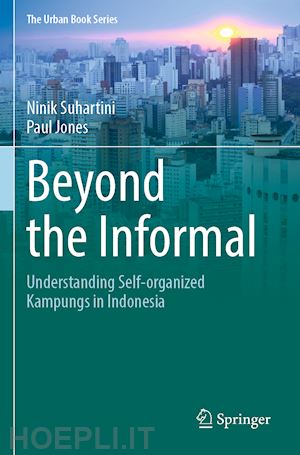 suhartini ninik; jones paul - beyond the informal