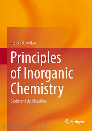 jordan robert b. - principles of inorganic chemistry