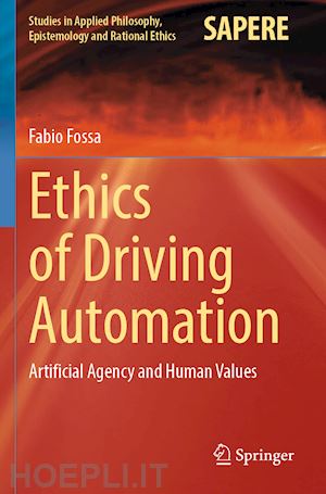 fossa fabio - ethics of driving automation