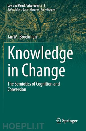 broekman jan m. - knowledge in change