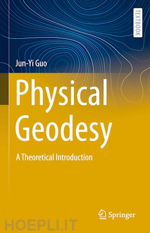 guo jun-yi - physical geodesy