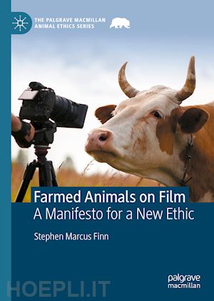 finn stephen marcus - farmed animals on film