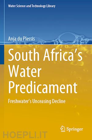 du plessis anja - south africa’s water predicament