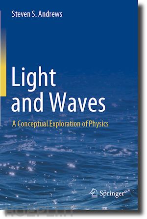 andrews steven s. - light and waves