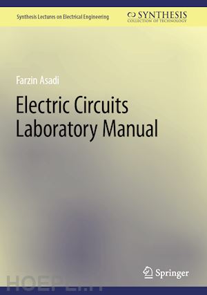 asadi farzin - electric circuits laboratory manual