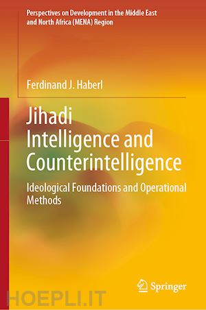 haberl ferdinand j. - jihadi intelligence and counterintelligence
