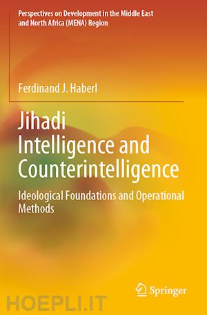 haberl ferdinand j. - jihadi intelligence and counterintelligence