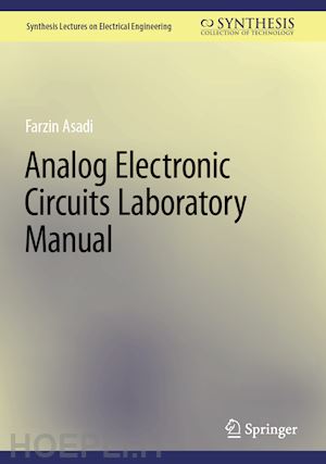 asadi farzin - analog electronic circuits laboratory manual