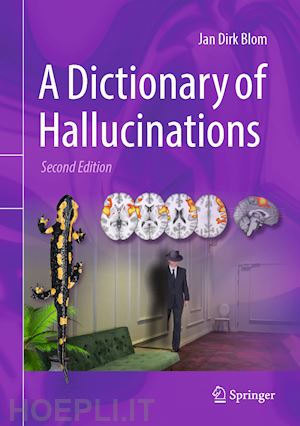 blom jan dirk - a dictionary of hallucinations