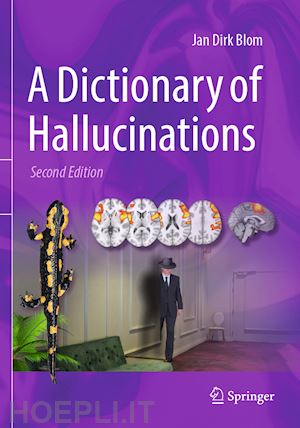 blom jan dirk - a dictionary of hallucinations