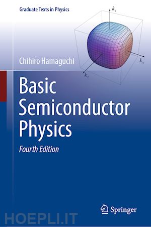 hamaguchi chihiro - basic semiconductor physics